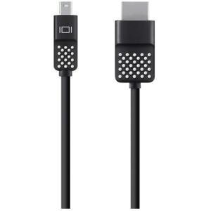 BELKIN MINI DISPLAY PORT TO HDMI CABLE 1 8M-preview.jpg